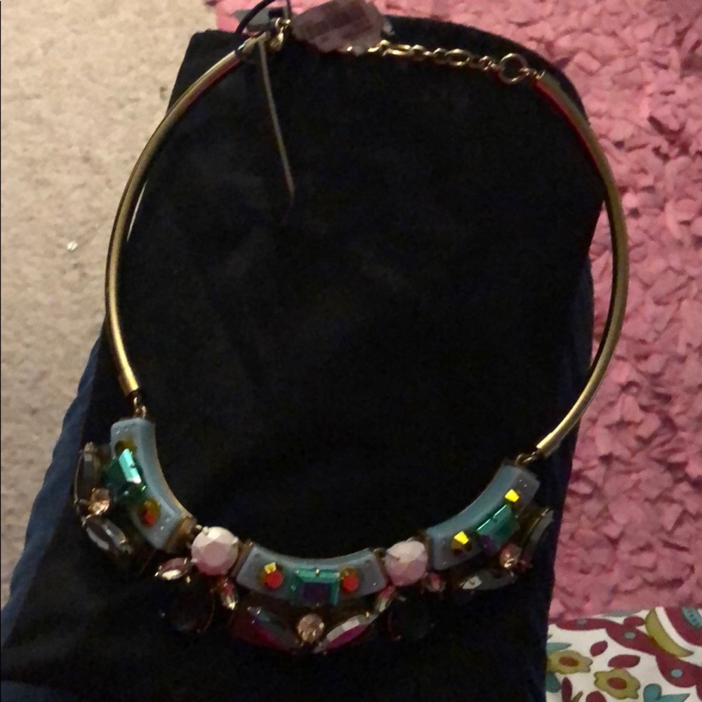 J crew Necklace